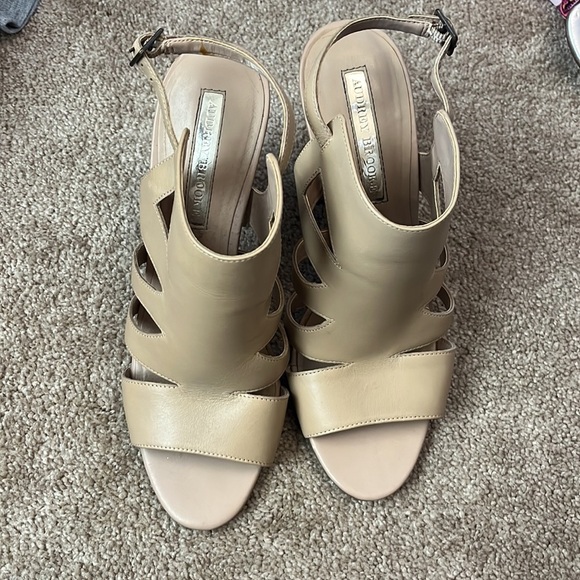 Audrey Brooke Heels size 10 - Picture 2 of 9